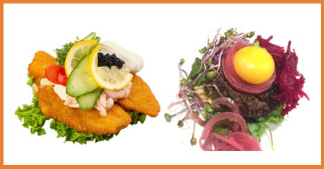 Floraklubben afholder høstfest 