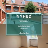 Nyt fra danbolig Randers