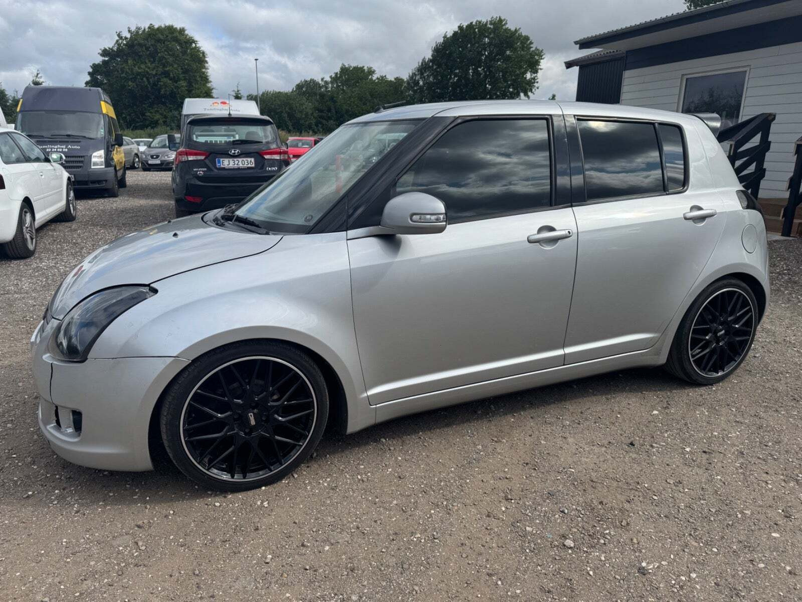 De billigste biler i Karlslunde - Priser fra 17.500 kr