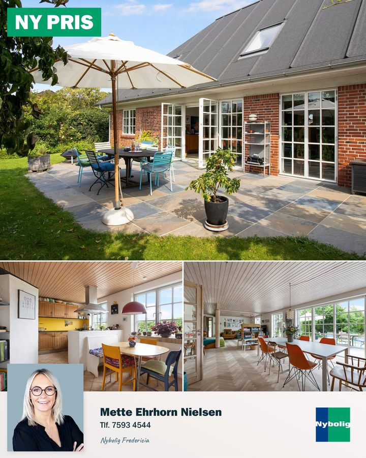 Opdatér dig her: Det nyeste fra Fredericia