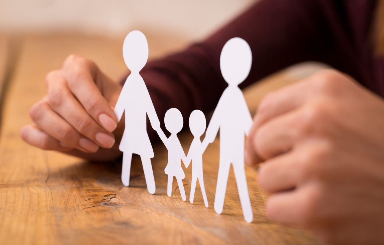 En helt speciel oplevelse for 64 Horsens-familier