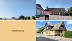 Nyt fra EDC Støvring, Home Støvring og Kudahls Køreskole