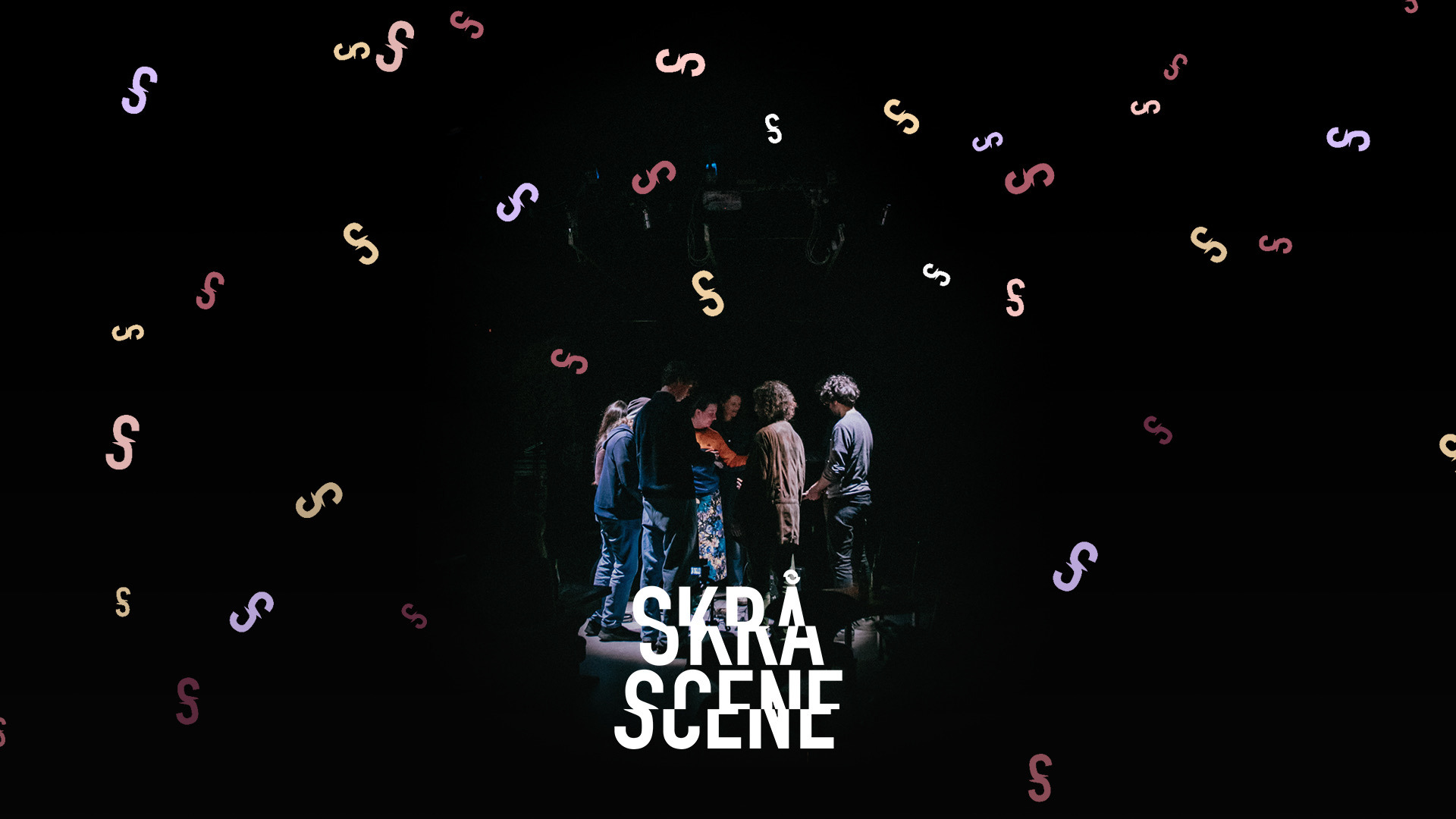 Skrå Scene Sessions: En aften med livemusik, poesi og åben scene