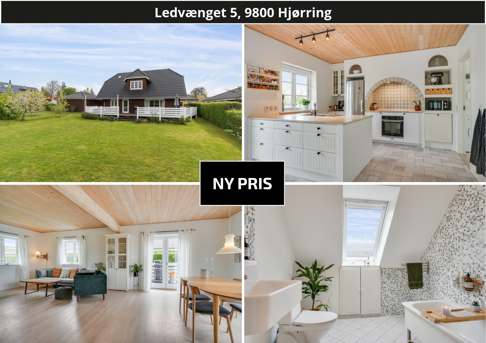 Det nyeste på Hjørrings opslagstavle