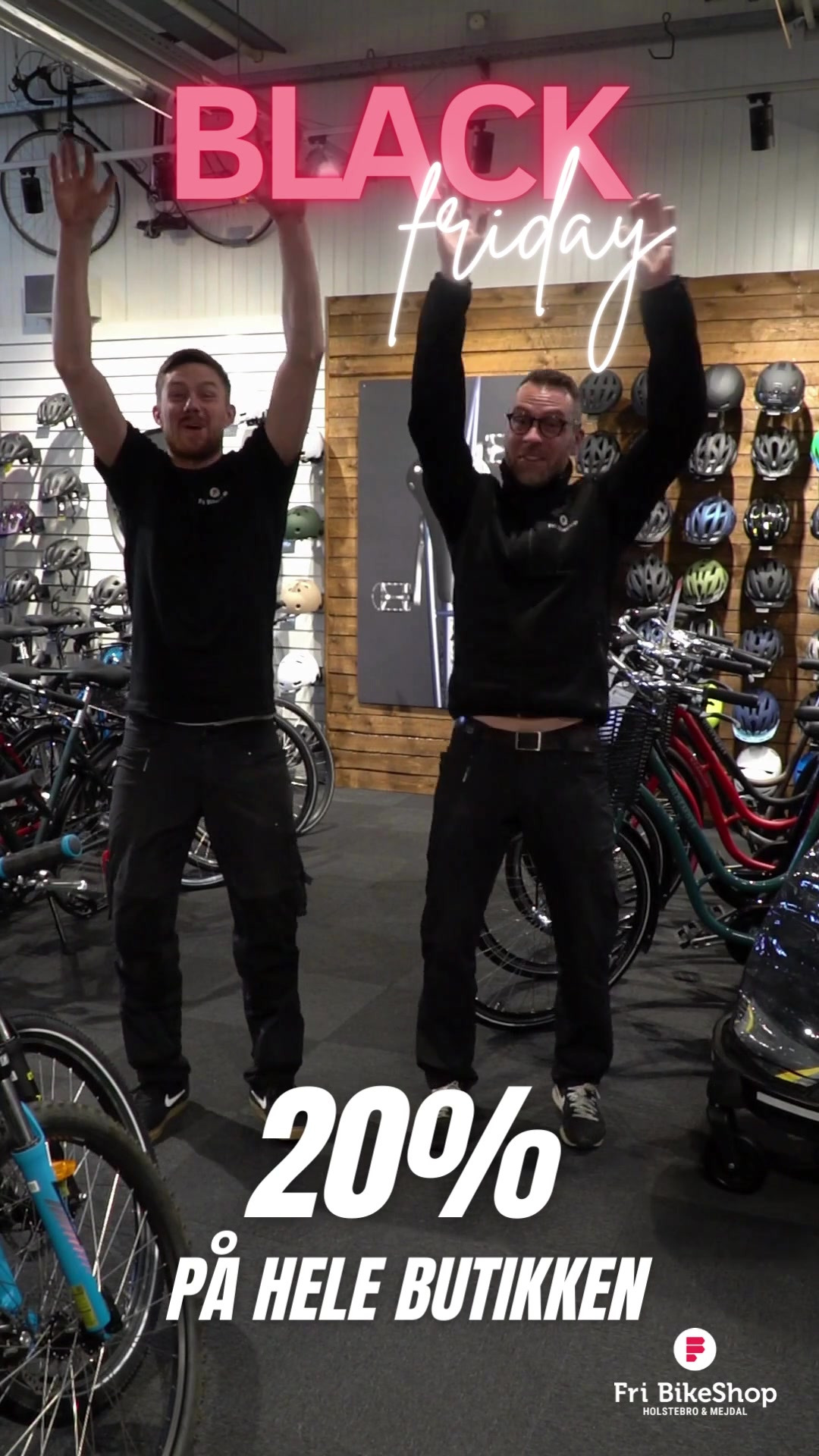 Det nyeste på Holstebros opslagstavle