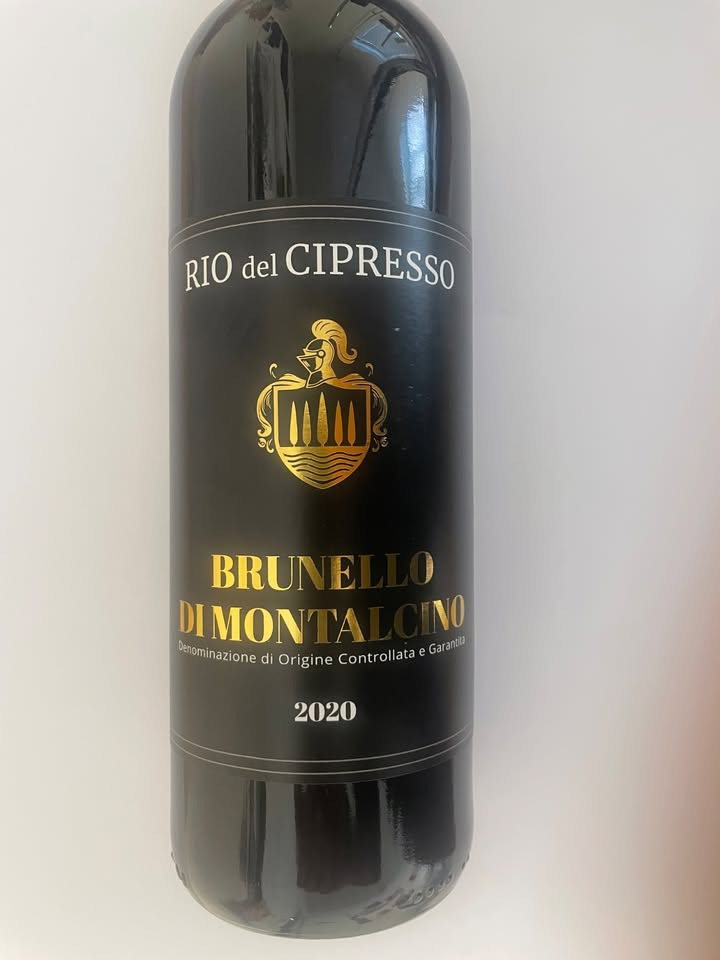 Meny Randers præsenterer eksklusivt Brunello-tilbud til stærkt nedsat pris