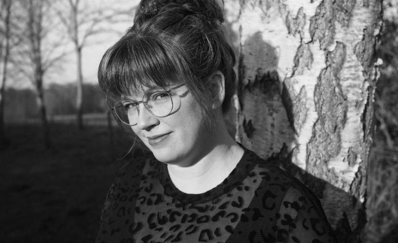 Mød forfatteren K.T. Bang på Strandingsmuseum St. George