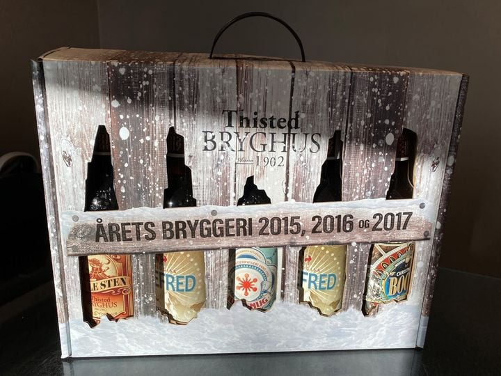 Hold trit med lokalområdet: Nyt fra Skive