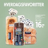 Meny Randers tilbyder nemme og lækre måltidsløsninger til hverdagen