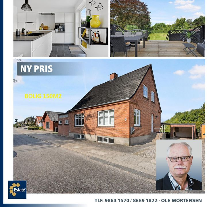 Se dagens updates fra Møldrup her