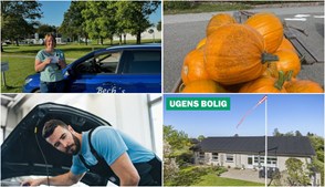 Opdatér dig her: Det nyeste fra Sæby