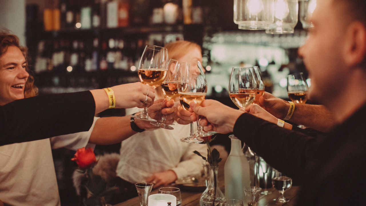 Oplev Esbjergs kulinariske perler med Moveat