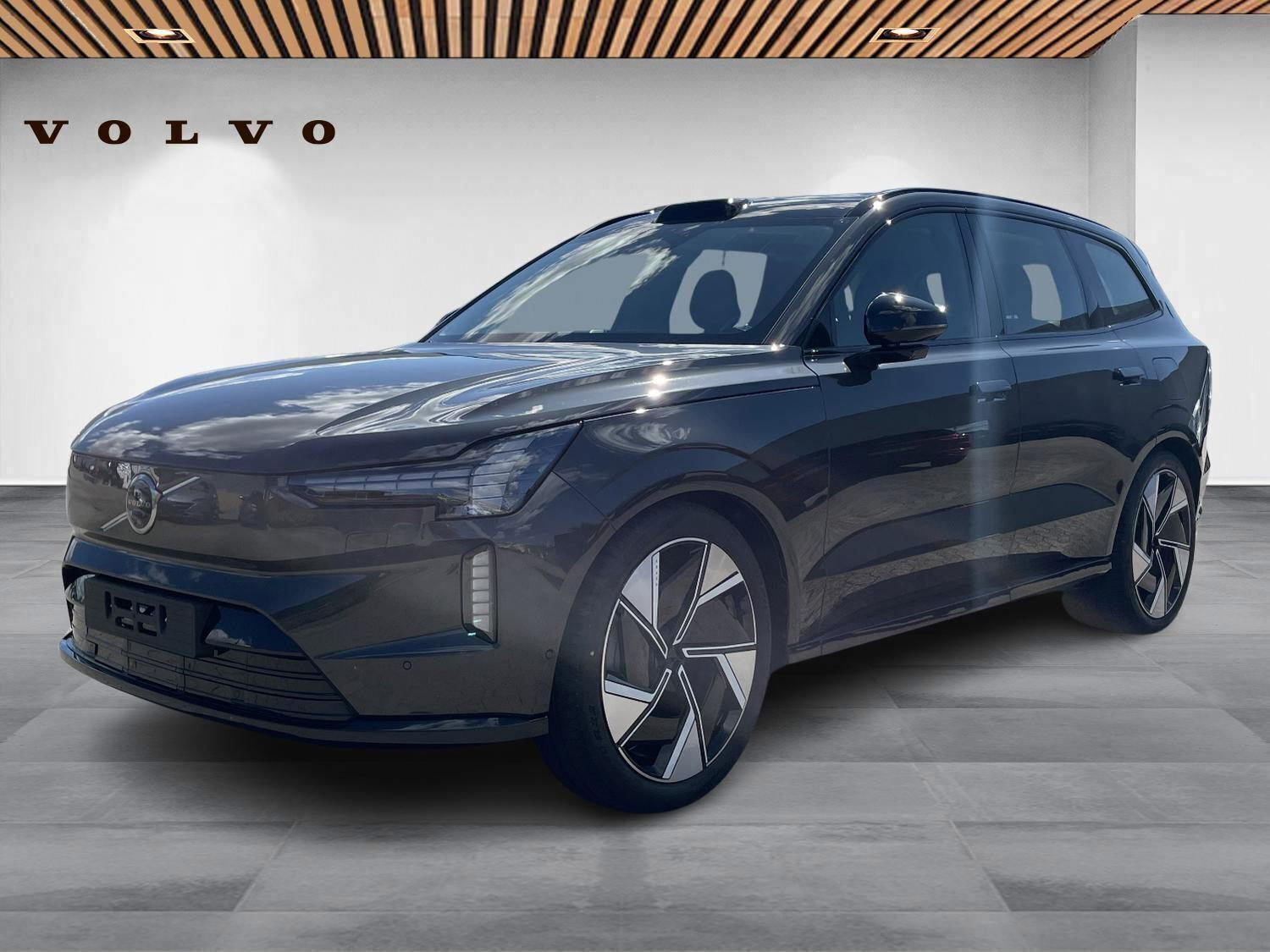 De dyreste biler i Hadsten - Pris op til 1.088.996 kr!