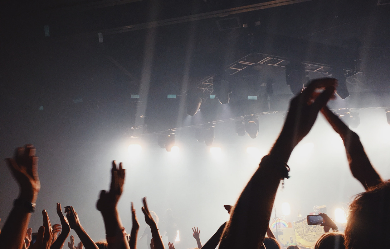 Flere aflysninger i Kedelhuset