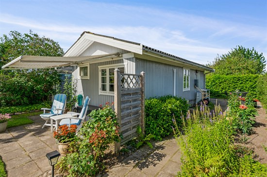 Hf. Sønderbro 17 er til salg for kun 1.095.000 kr.: Se de billigste boliger til salg i Dragør her