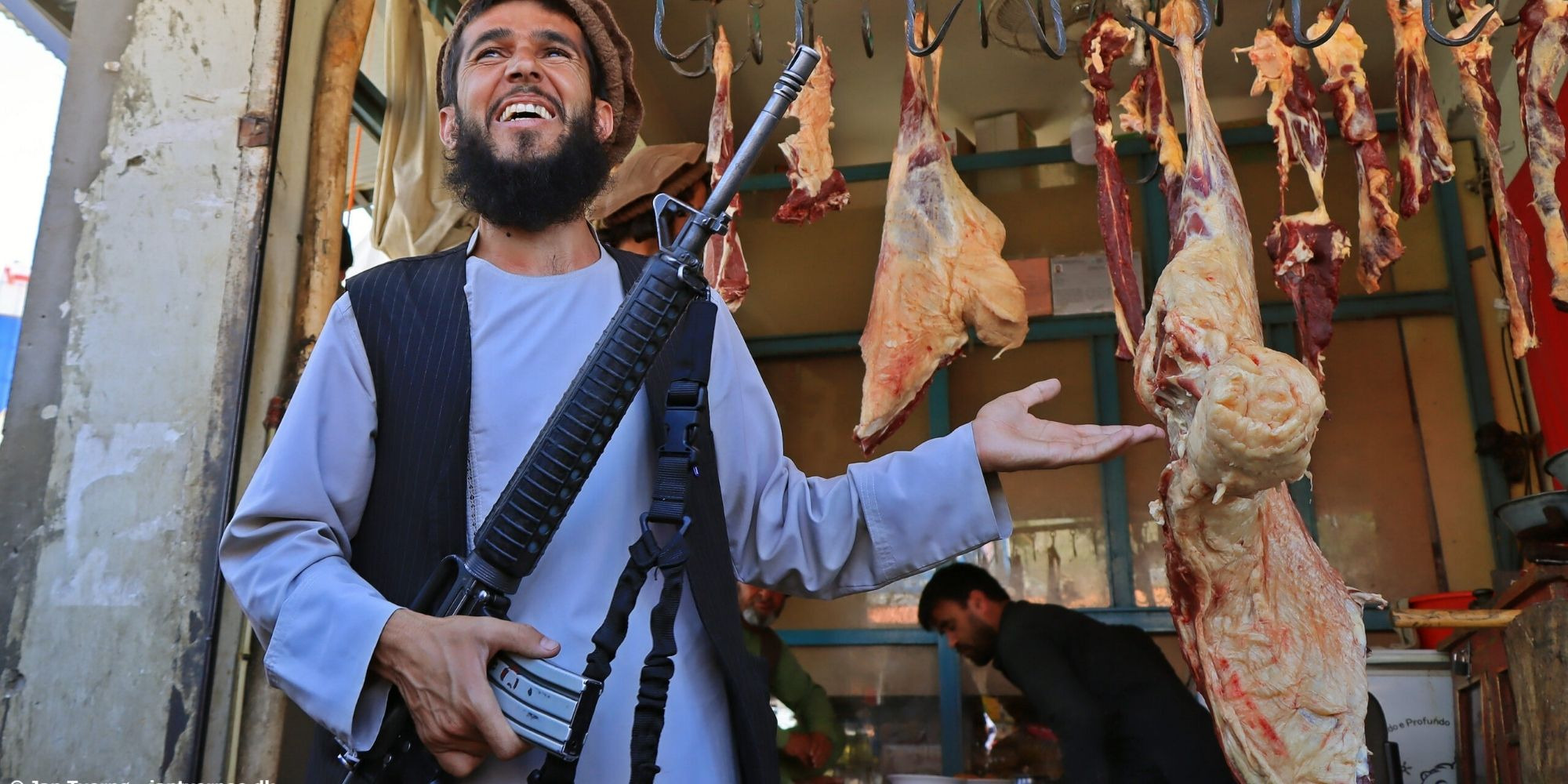 Oplev spændingsfyldt foredrag om Afghanistan på Sønderborg Kaserne