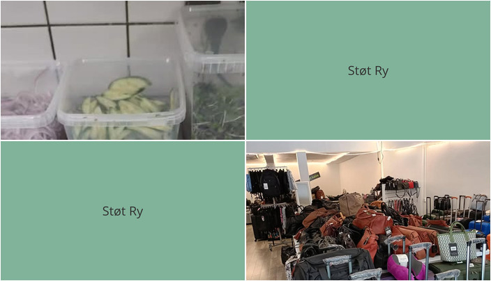 Nyt fra Skyttehusets Outdoor Camp og Lagersalg.com