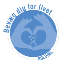 Lokalområder i Kolding dyster om flest skridt i fællesskab