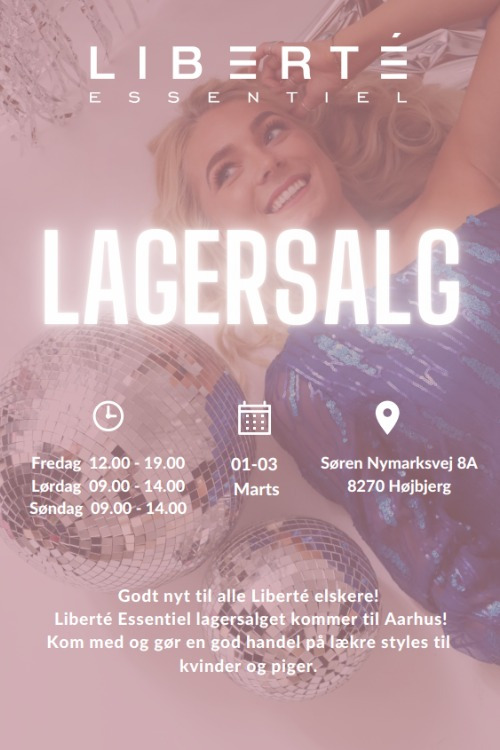 Se dagens updates fra Aarhus her