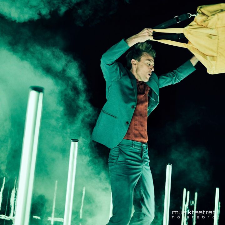 Se dagens updates fra Holstebro her