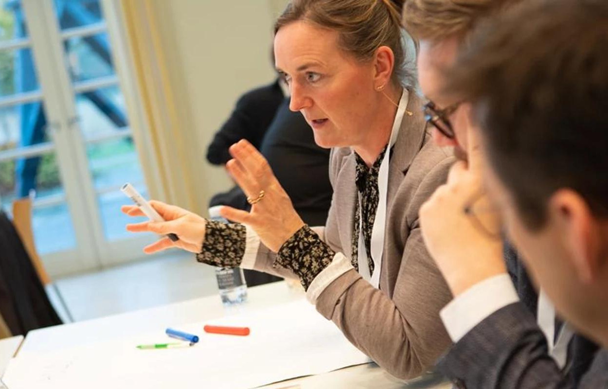 Kom til erhvervskonference den 17. januar i Herning 