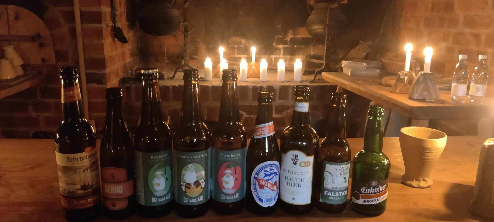 Oplev klangbadets magi på Struer Museum