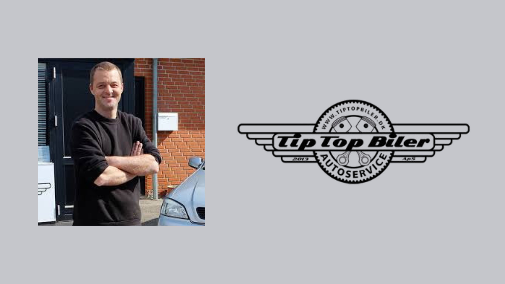 Jan Olsen fra Tip Top Biler i Kolding: Passion for kundetilfredshed