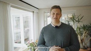 Tjek denne skønne ejendom på Grønlandsvej 2 hos EDC Grindsted & Billund