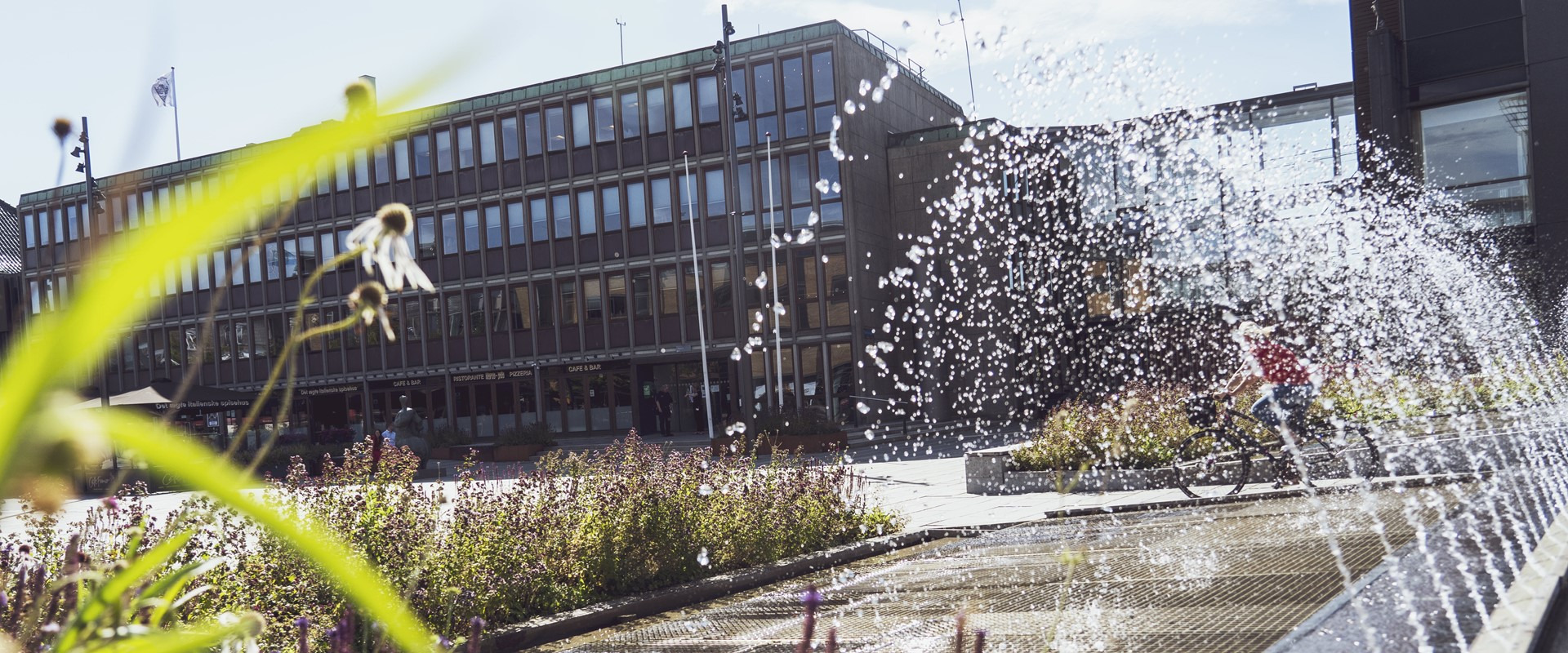 Farvel til Boblberg-samarbejdet