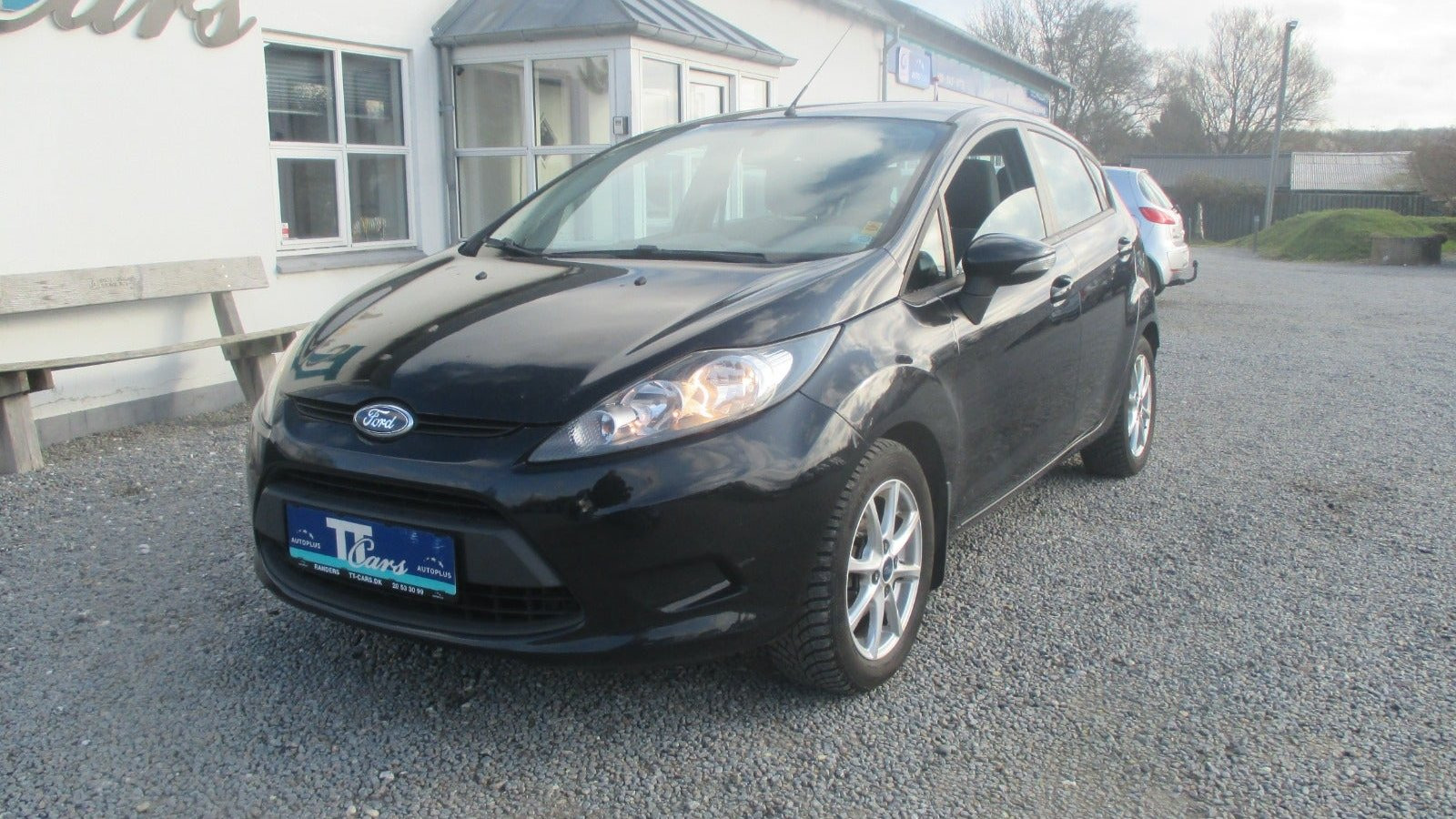 Opdatér dig her: Det nyeste fra Hadsund