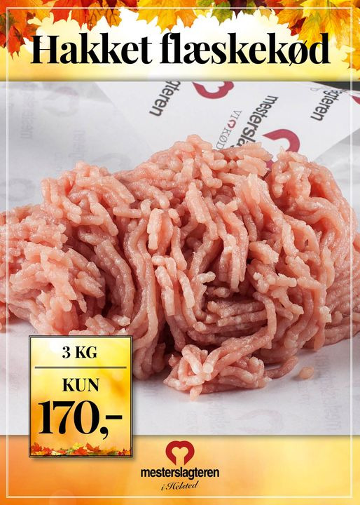 Hold trit med lokalområdet: Nyt fra Randers