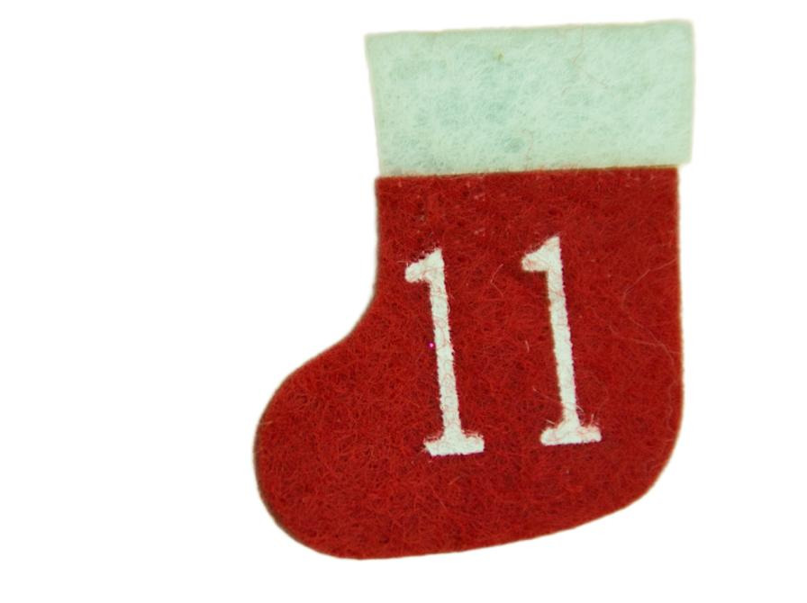 Åbn en låge i Gudhjems julekalendertradition