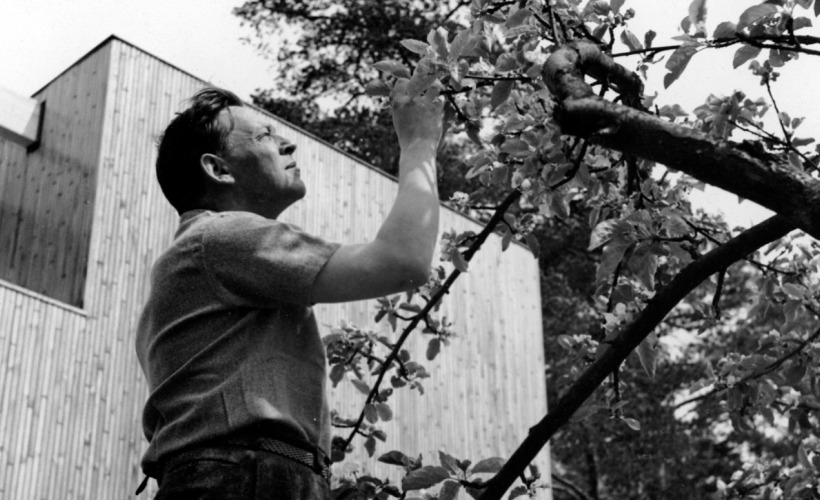 Oplev Alvar Aaltos kunstneriske univers på Kunsten i Aalborg