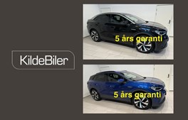 Køb din næste VW ID.4 eller ID.5 hos Kildebiler i Randers!