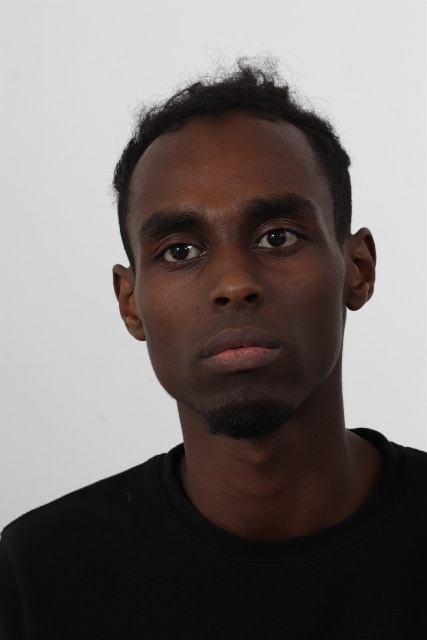 Efterlysning: 21-årig flygtede fra politiet