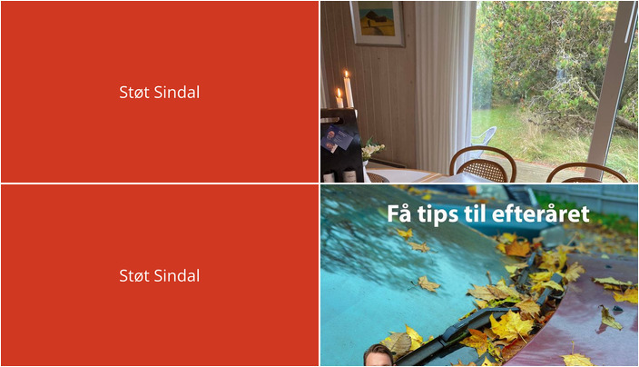 Nyt fra Soldal Auto og Realmæglerne v/Ejvind Falborg Just