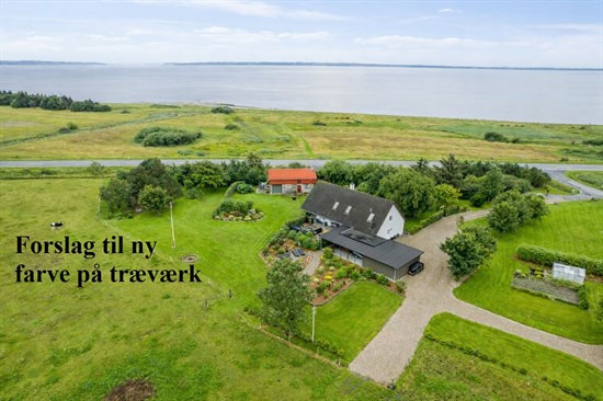 Viborgvej 79 og 2 andre boliger er kommet til salg denne uge i Farsø - se boligerne her.