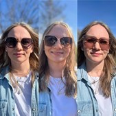 Nyt Syn Støvring ApS præsenterer sæsonens hotteste solbrillelooks