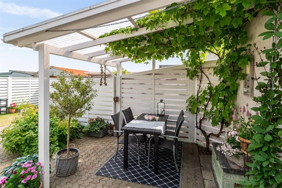 Til salg hos EDC Hurup Thy: Hyggeligt fiskerhus 650 m fra strandkanten