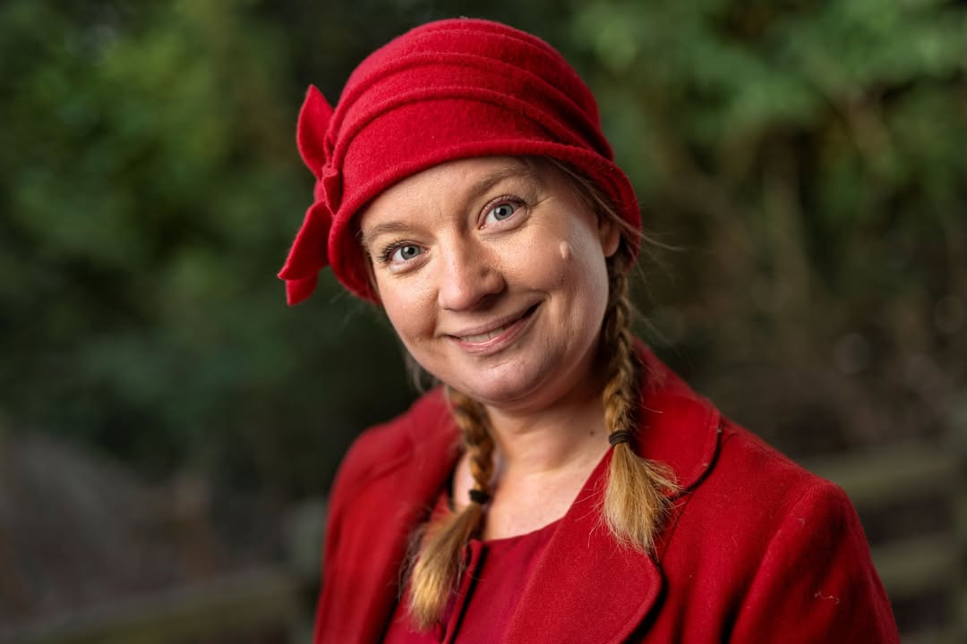 Nyt fra Operaen i Midten