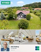 Nybolig Skive I/S præsenterer charmerende fritidshus i Hostrup