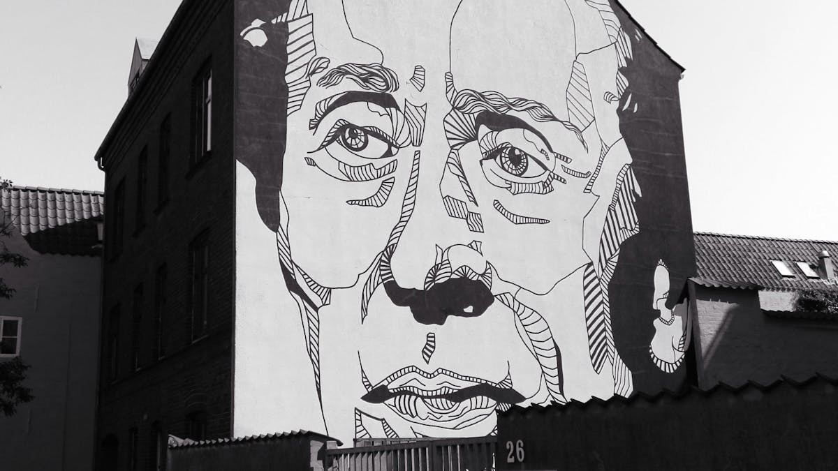 Hvordan kunst og kultur kan forbedre ungdomslivet i Odense