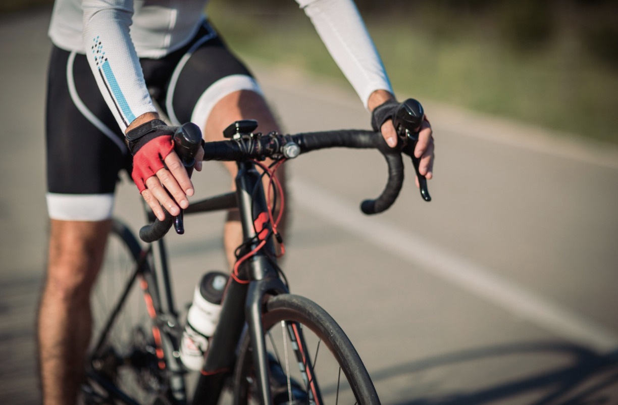 Stierne bliver fyldt med cykelryttere på lørdag