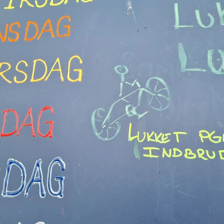 Opslagstavlen: Nyeste opdateringer fra Kolding