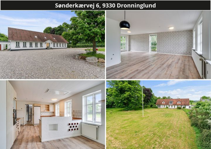 Opslagstavlen: Nyeste opdateringer fra Hjørring