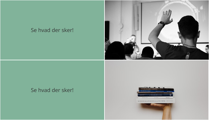 Hvad sker der i Tørring den kommende uge?