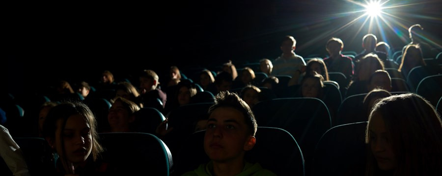 Nyt samarbejde får dokumentarfilmfestival til Frederikshavn