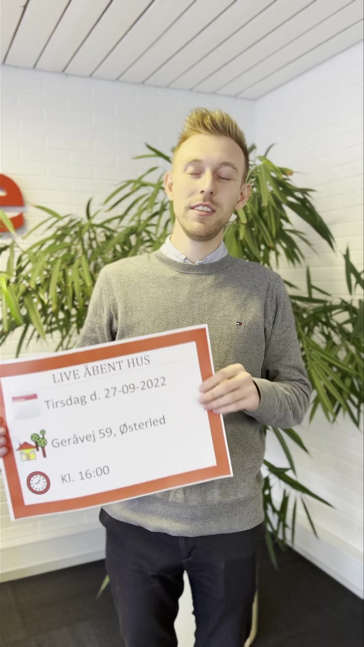 Opslagstavlen: Nyeste opdateringer fra Dronninglund