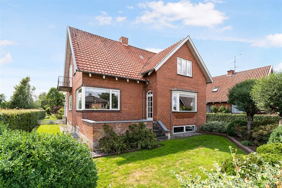 Brogade 66 og 2 andre boliger er kommet til salg denne uge i Bjerringbro - se boligerne her.