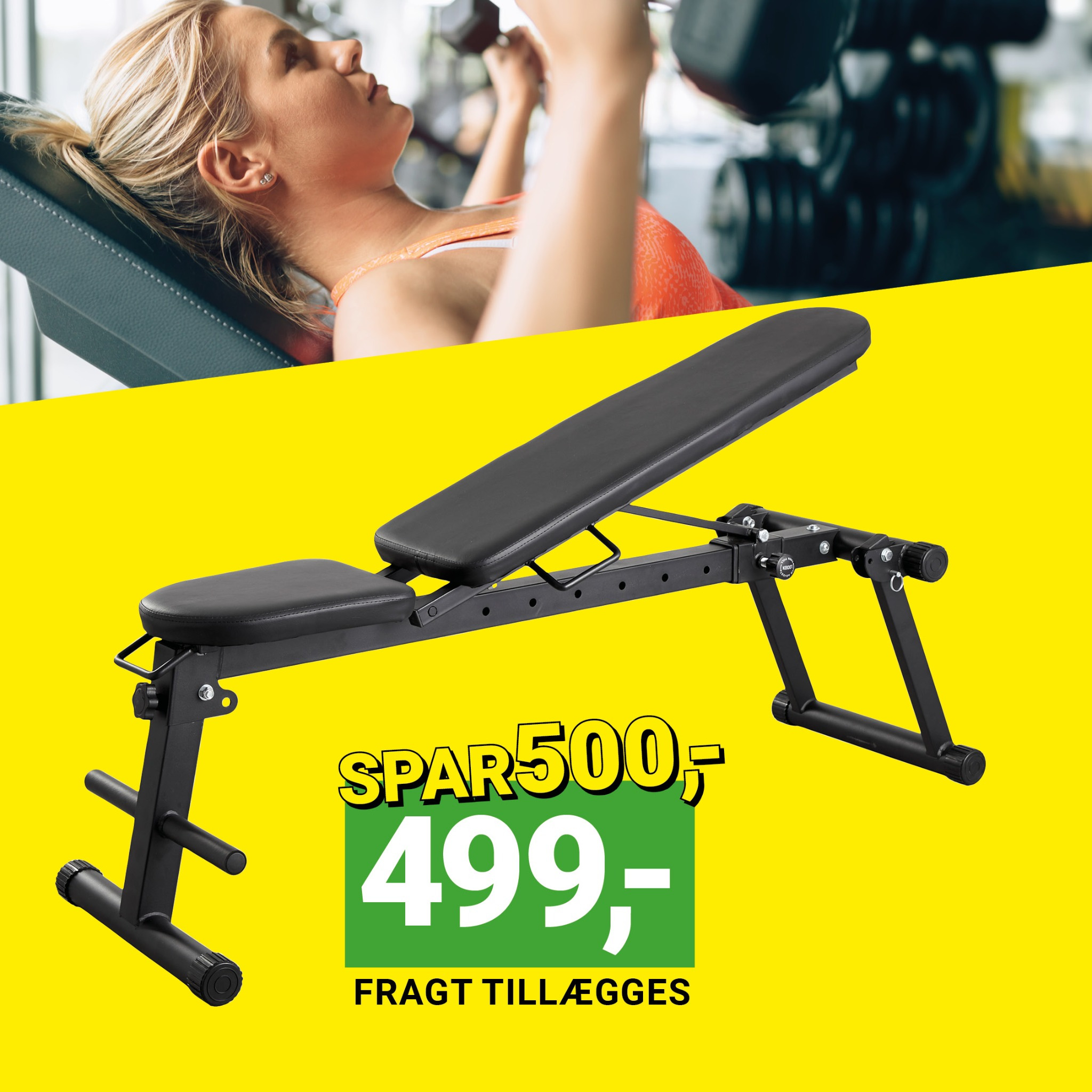 Det nyeste på Køges opslagstavle